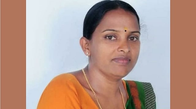 panamaram panchayath