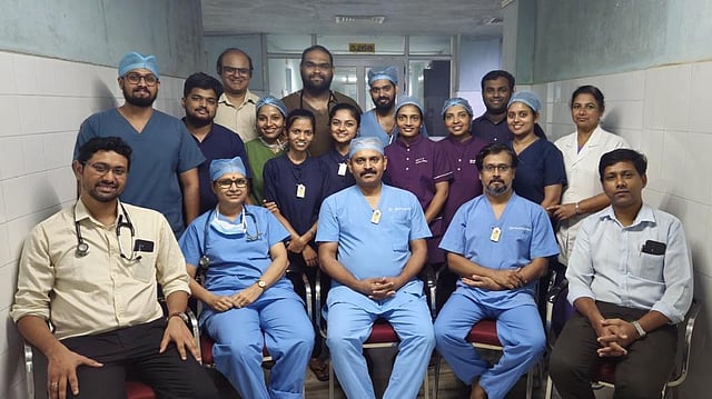 Thrissur Medical College