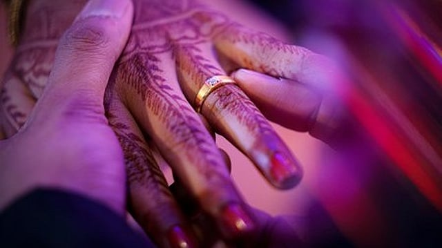 wedding
