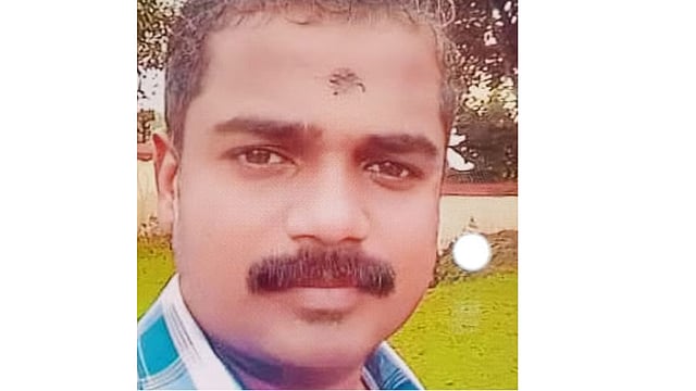 ശ്യാം പ്രസാദ്