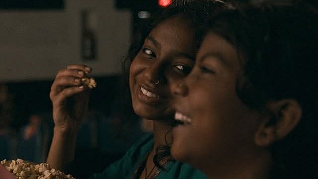 അനുജ