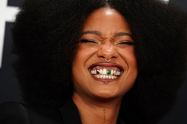 Grammy Awards 2025