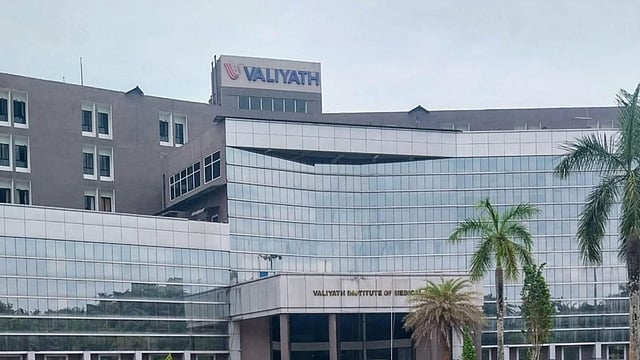 Valiyath Institute of Medical Sciences, acquired by KIMS Hospitals