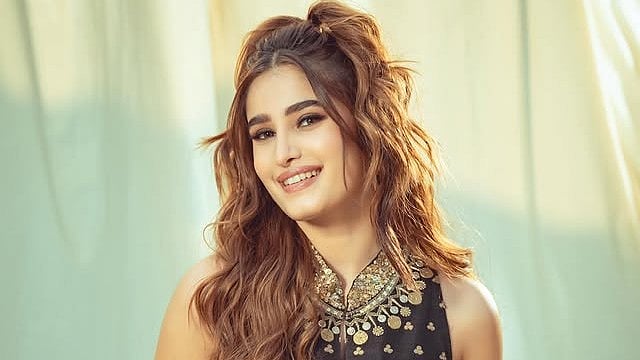റാഷ തഡാനി