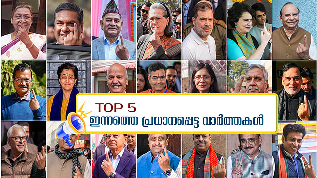 Delhi Election