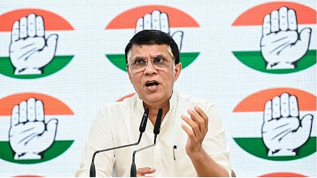 pawan khera