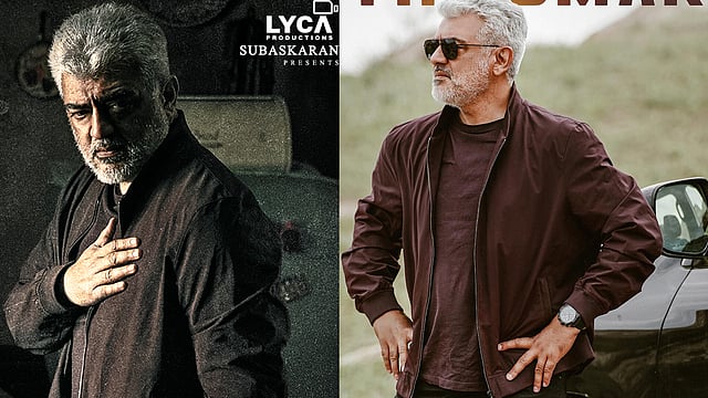 Ajith Kumar