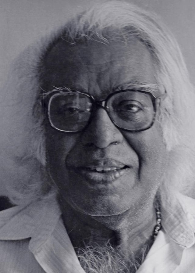 വൈക്കം ചന്ദ്രശേഖരന് നായര്