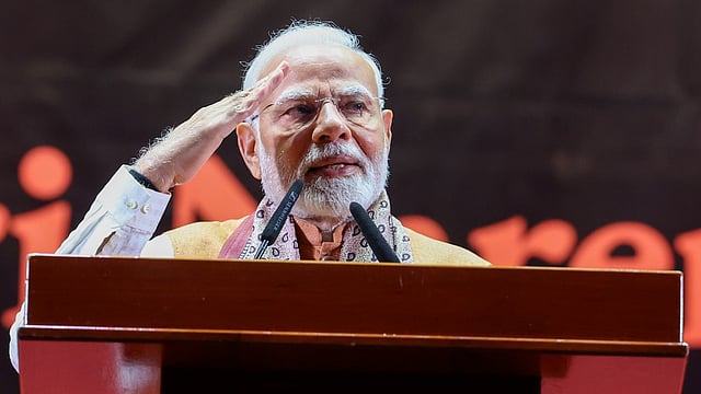 pm narendra modi