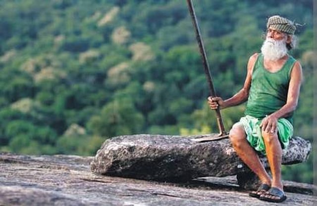 Kallur Balan Image