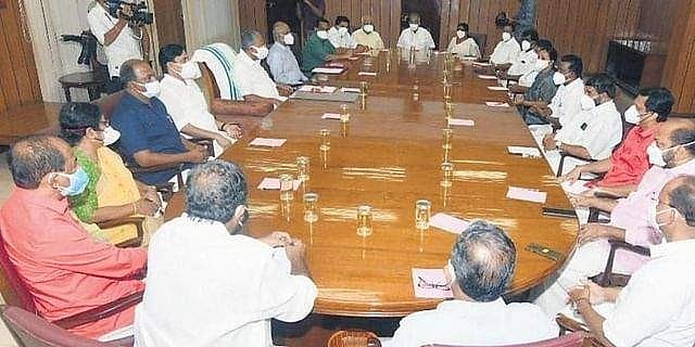 There will be no government control over fees and admissions; Cabinet approves private university bill