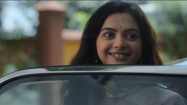 ബിഷോഹോരി