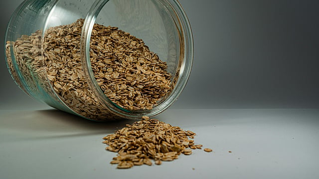 oats