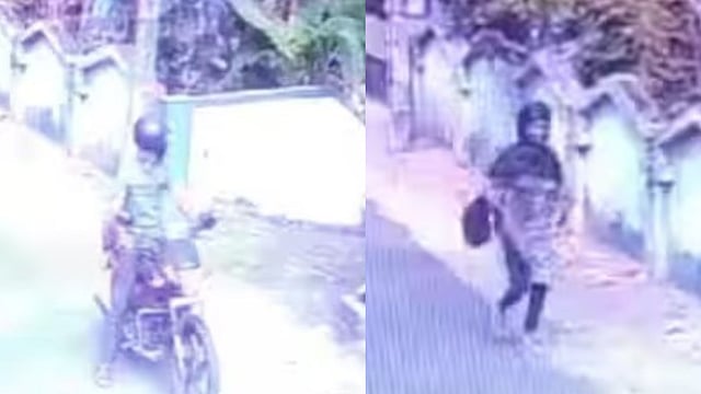 aluva attack