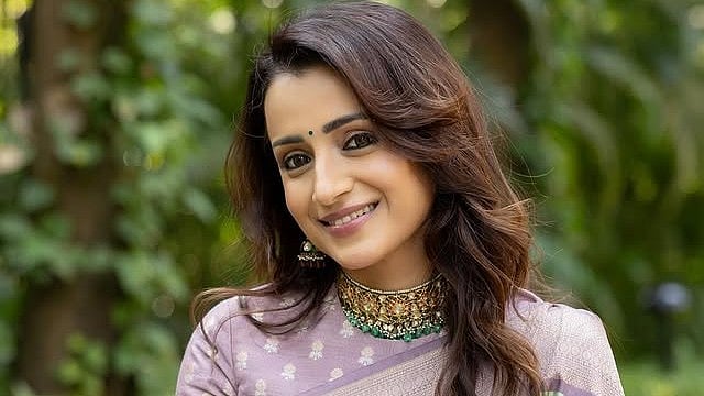 'സിനിമ വിട്ടു, ധനികനുമായി രഹസ്യ വിവാഹം; നാല് ഇരട്ടക്കുട്ടികളും'; പ്രതികരിച്ച് തൃഷ