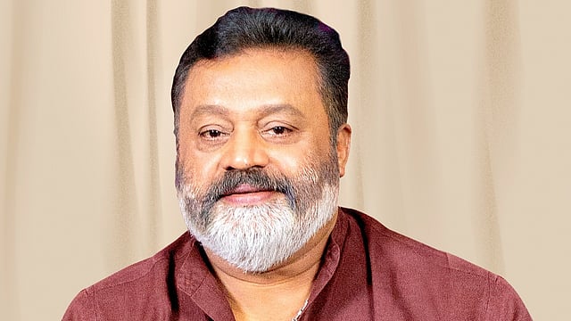 സുരേഷ് ഗോപി