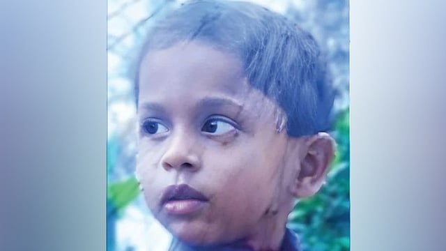 Child death