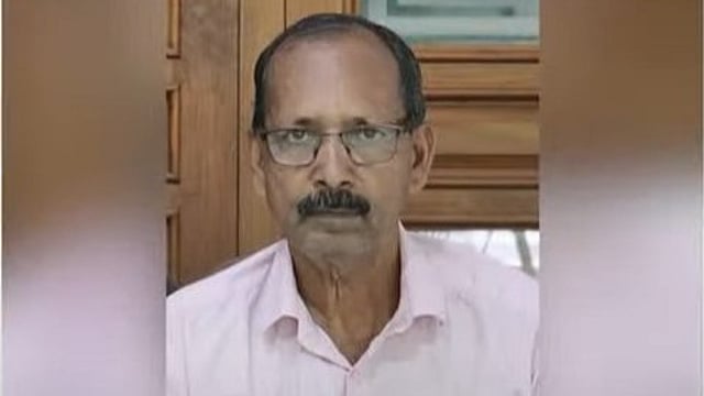 kannur death