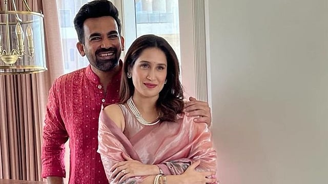 sagarika-ghatge on relationship-with saheer khan