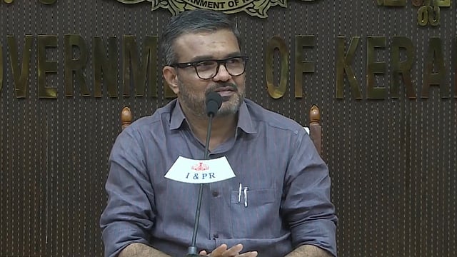 എംബി രാജേഷ്
