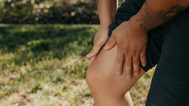Numbness In The Legs