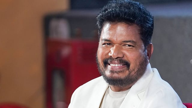 Shankar