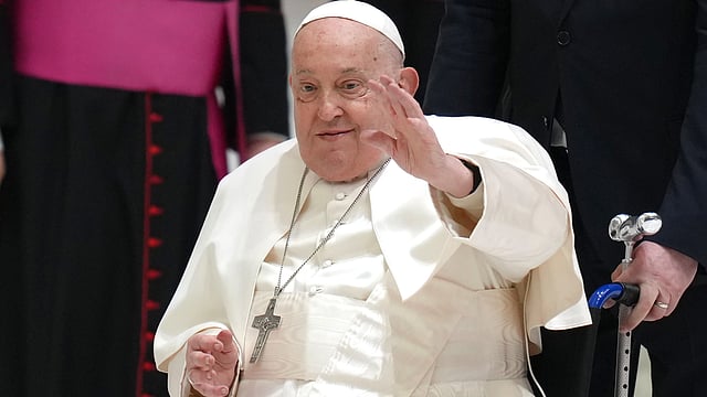 Pope Francis