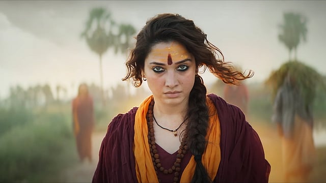 Tamannaah Bhatia