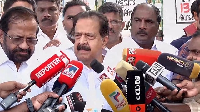 ഹൈക്കമാന്ഡ് തീരുമാനം അംഗീകരിക്കുന്നു; മന്ത്രിമാരെ തീരുമാനിക്കേണ്ടത് മുഖ്യമന്ത്രി; മൗനം വെടിഞ്ഞ് ചെന്നിത്തല