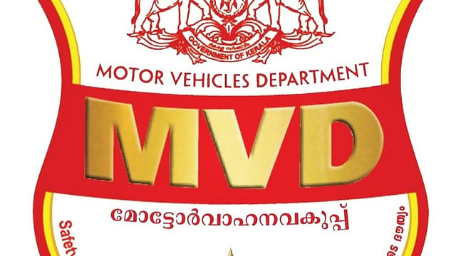 Vigilance raids at the homes of MVD officials in three districts