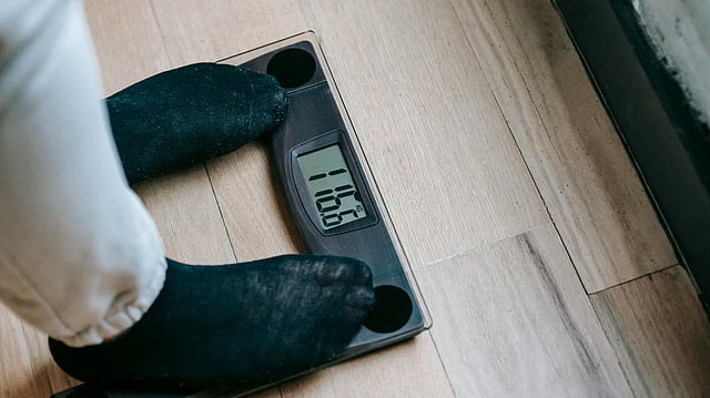 weight loss