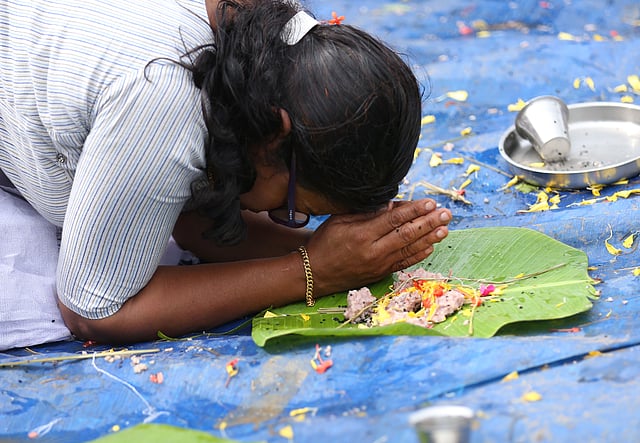 Maha Shivratri