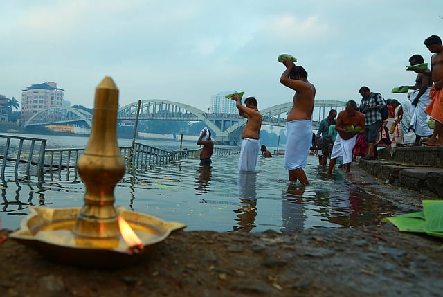 Maha Shivratri