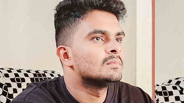 thiruvananthapuram mass murder updation
