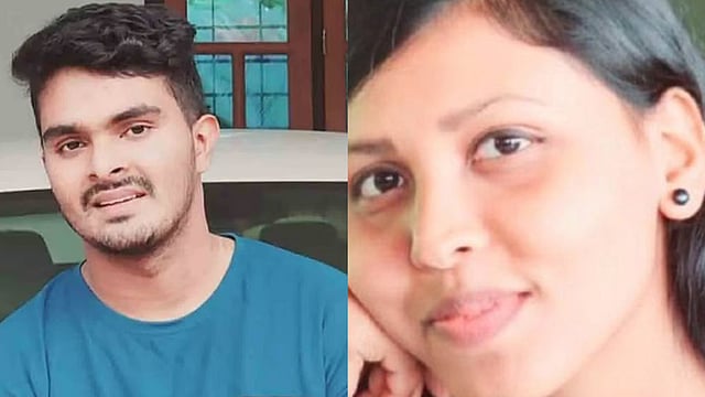 TVM MURDER CASE