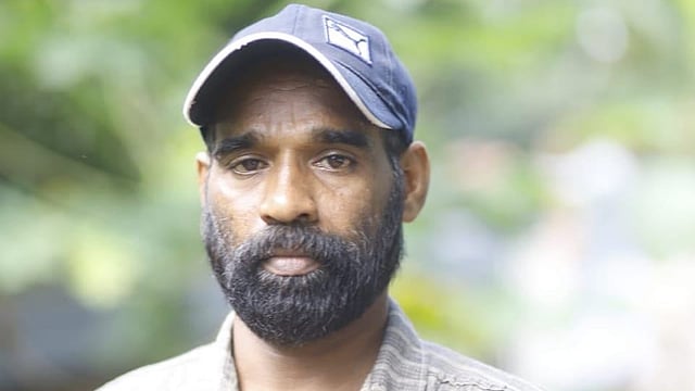 Vinu Velaswaram