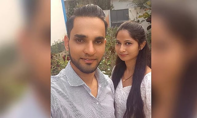 Couple flees home state Jharkhand, marries in Kerala amid ‘love jihad’ threats, protests