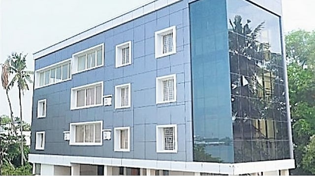 ssb office