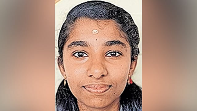 ഗൗതമി പ്രവീൺ