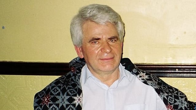 Boris Spassky was the 10th world chess champion