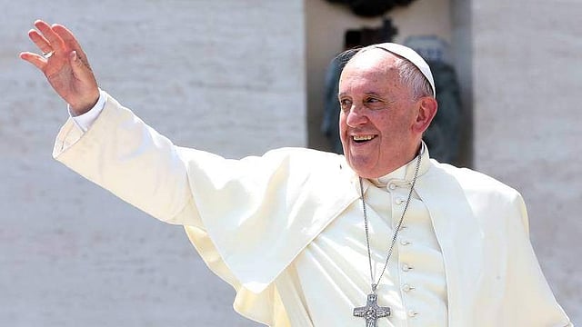 Francis Pope