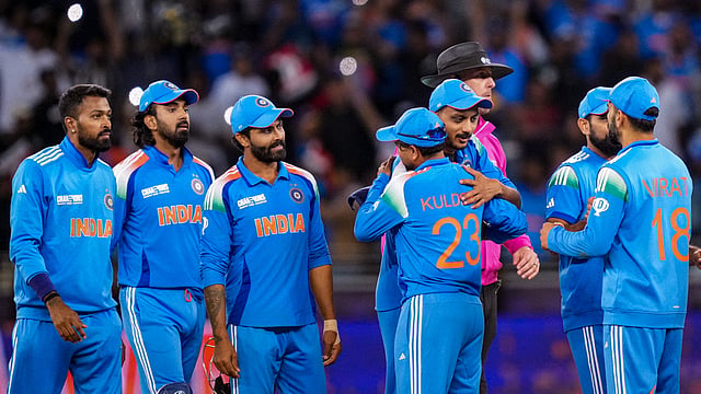 India Hope To Get Past Nemesis Australia