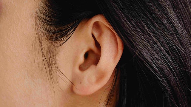 HEARING LOSS