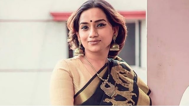 Kalpana Raghavendar