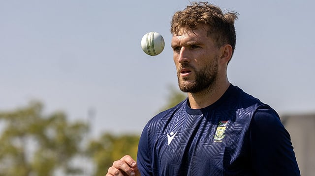 SRH rope in South Africa all-rounder