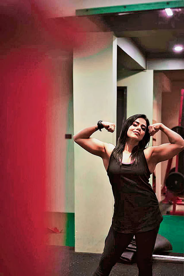 ശ്രേയ അയ്യര്