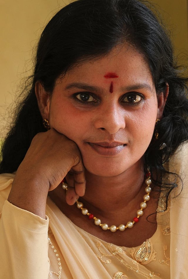 യമുന ദൈവത്താള്