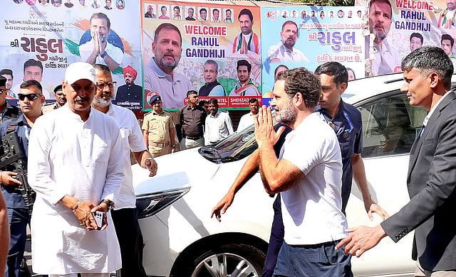 Rahul Image