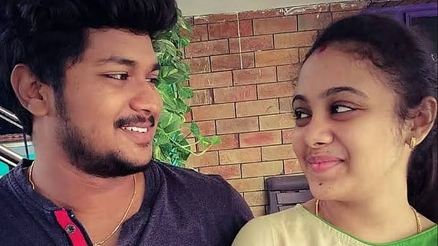 sentences Subhash Sarma to death in Pranay honor killing case