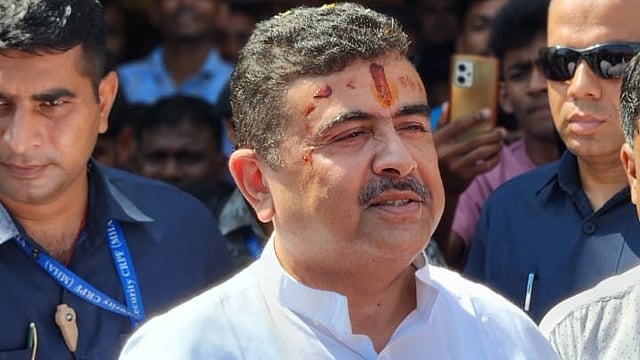 ബംഗാളിൽ സുവേന്ദു യുഗം; ബിജെപി സർക്കാരിൽ രണ്ട് ഉപമുഖ്യമന്ത്രിമാർ?